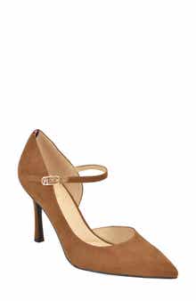 Gefrey 2 Mary Jane Pump