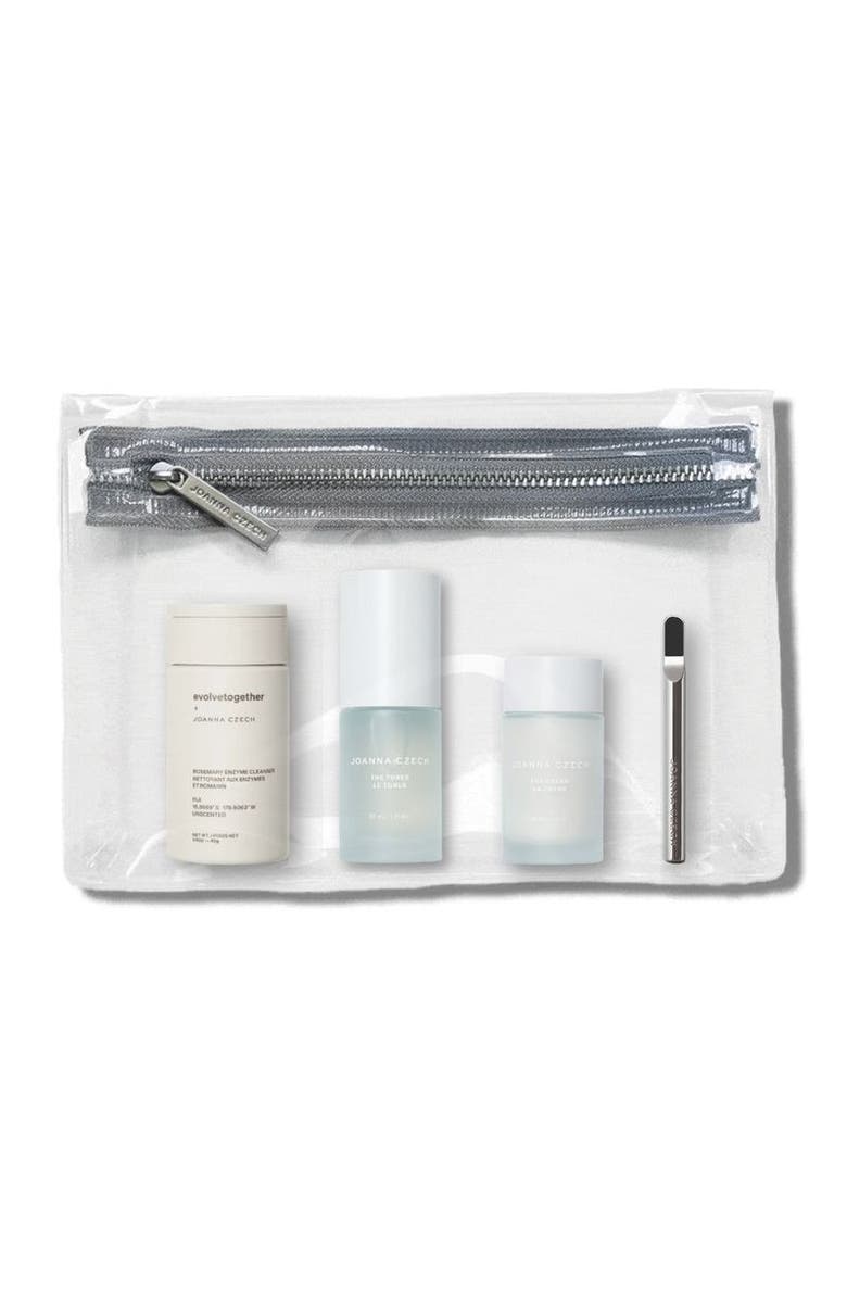 JOANNA CZECH The Essentials Trio, Alternate, color, NO COLOR