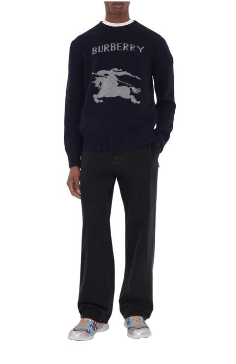 EKD Wool Cashmere Sweater