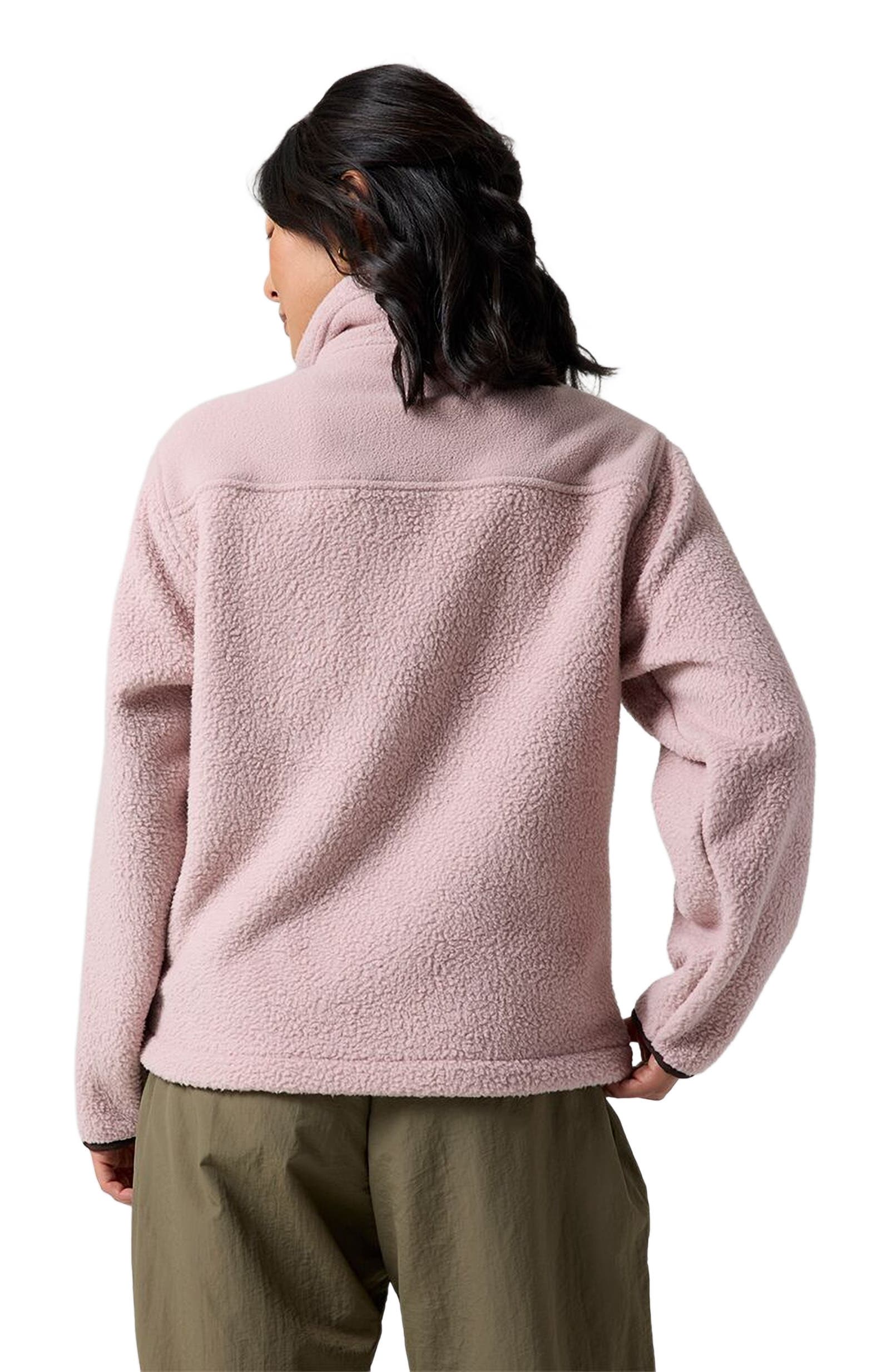 Wander Pile-Fleece Jacket - Women's - image 4