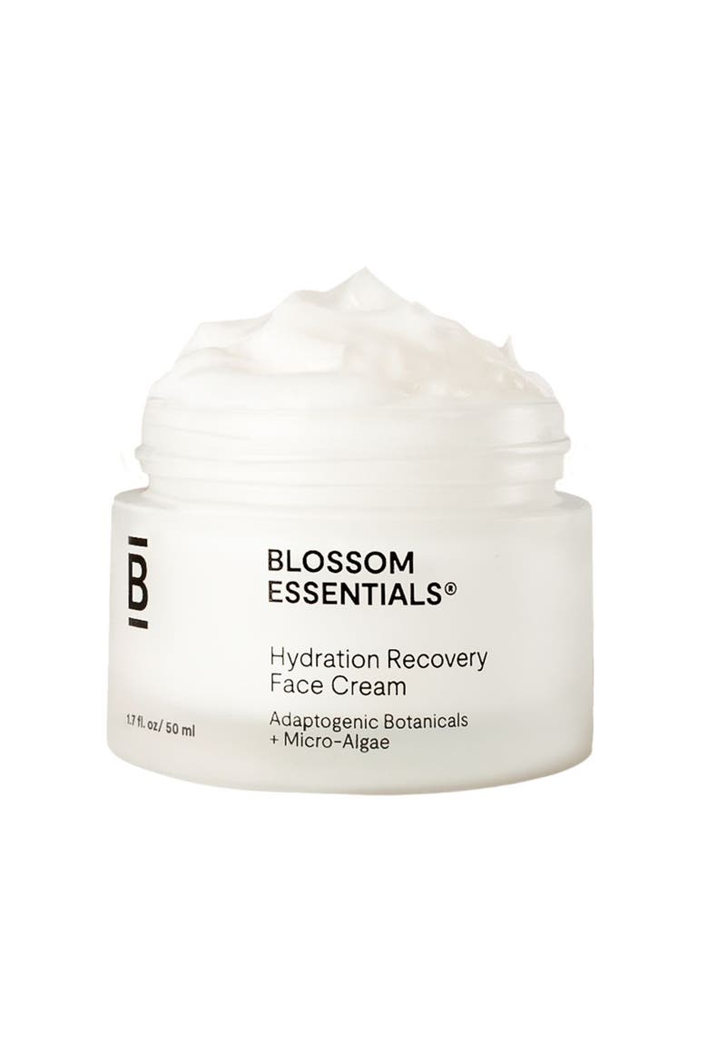 Hydration Recovery Face Cream, Alternate, color, none