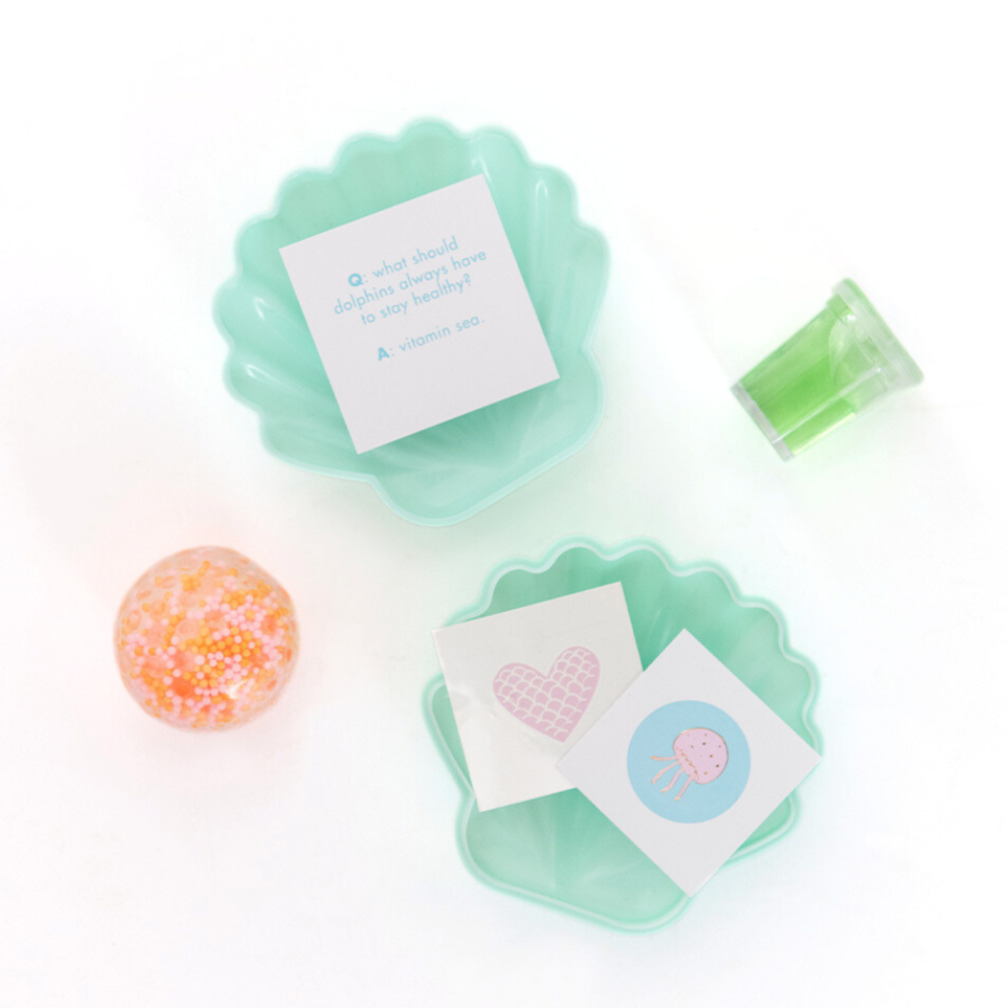 selected Assorted Pre-Pack