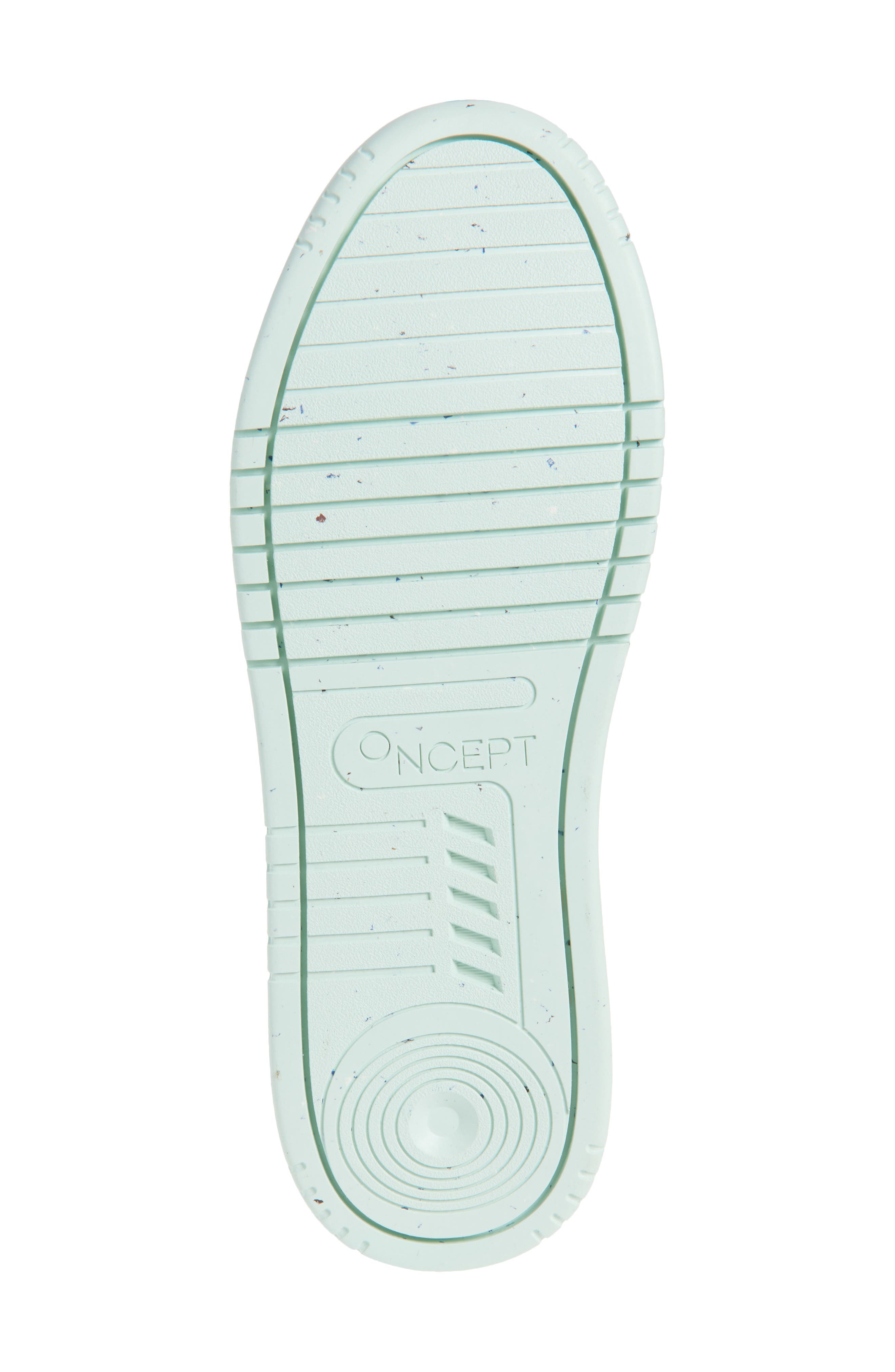 Porto Low Top Sneaker, Alternate, color, BLUE VAPOR