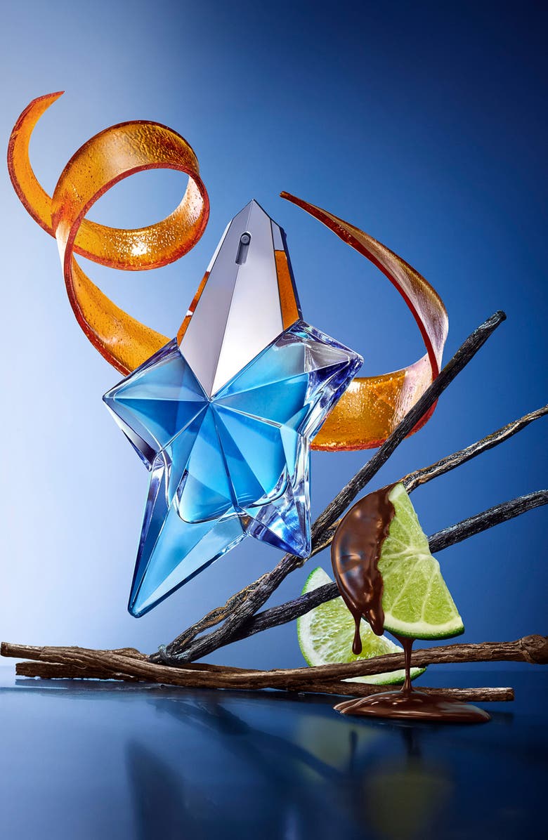 MUGLER Angel Hair & Body Fragrance Mist, Alternate, color, 