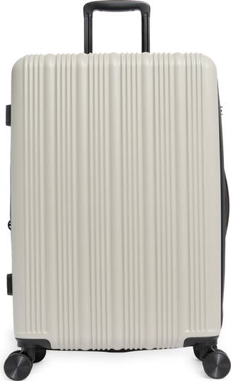 Lou 24-Inch Hardside Spinner Suitcase