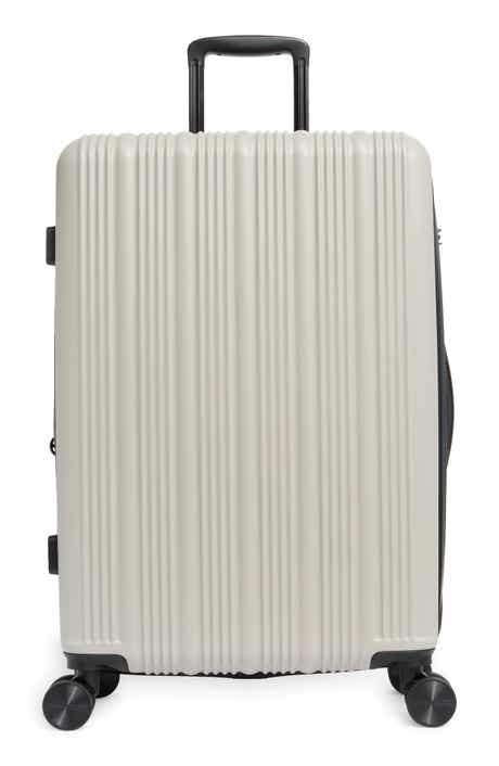 Lou 24-Inch Hardside Spinner Suitcase