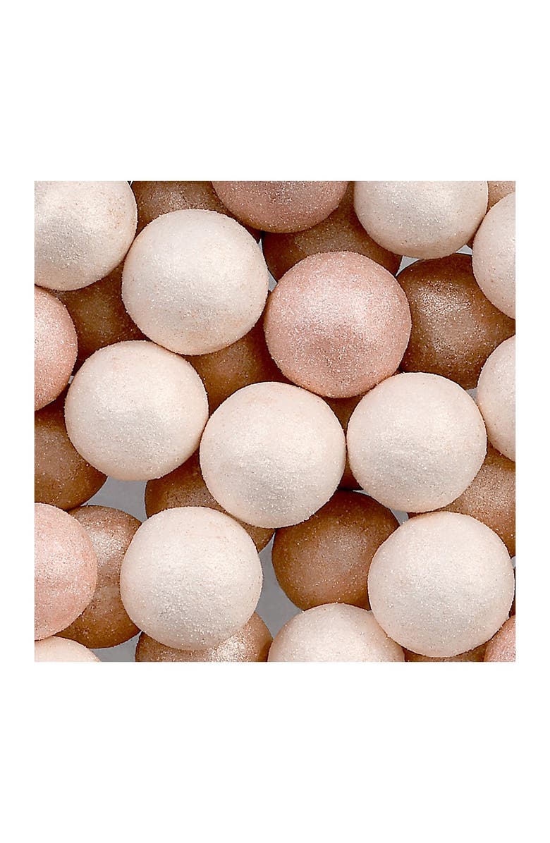 KIKO MILANO Mood Boost Pearls Of Light Highlighter - 02 Golden Soul, Alternate, color,