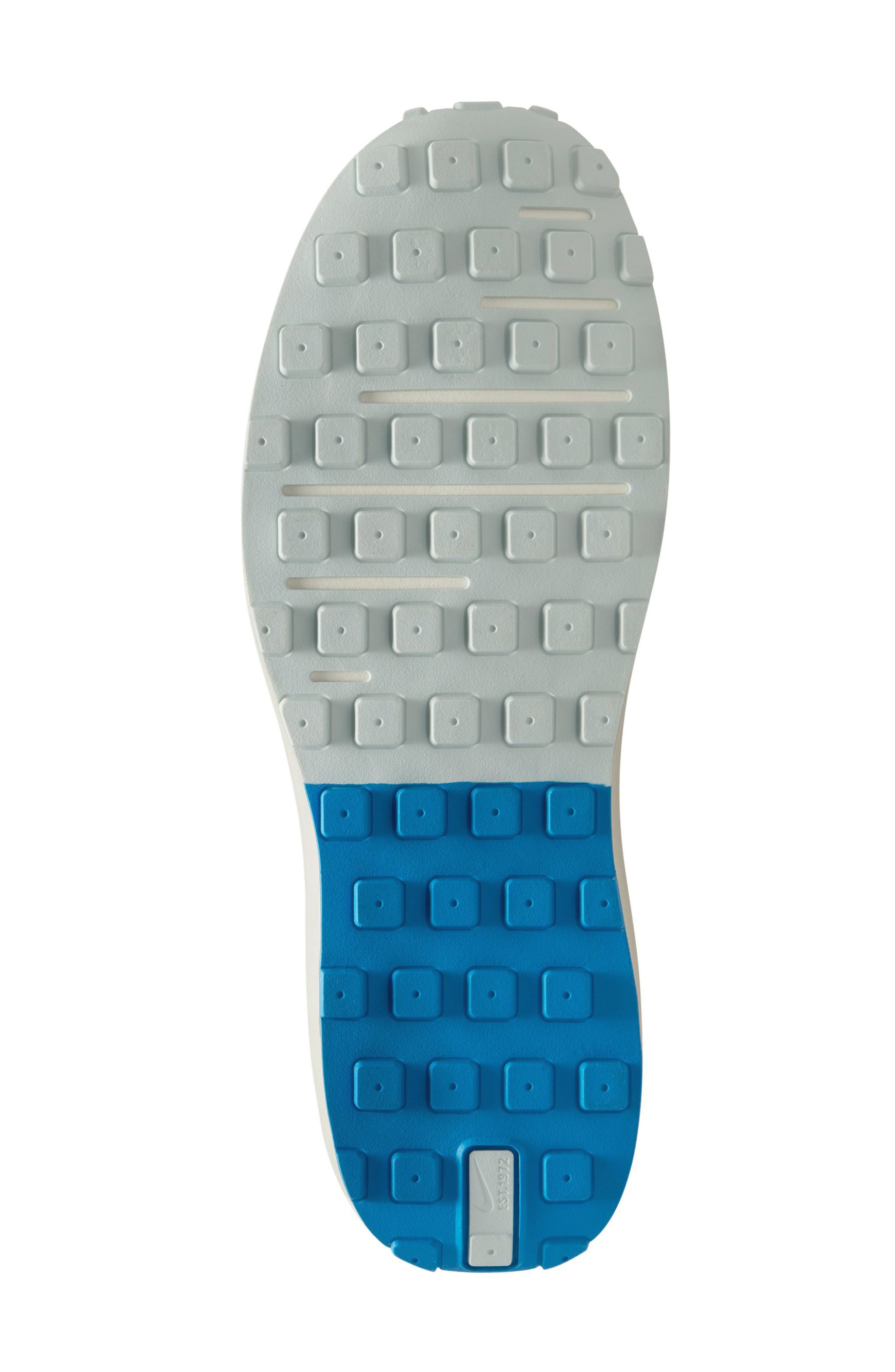 Nike Waffle One SE Sneaker, Alternate, color, 