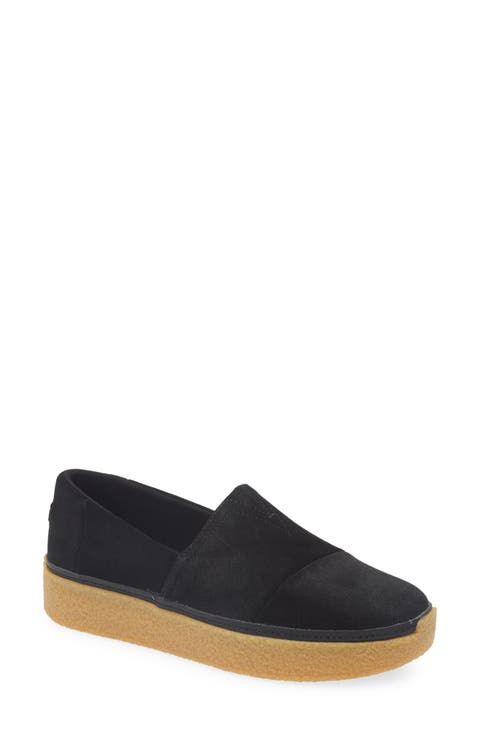 Alpargata Slip-On (Women)