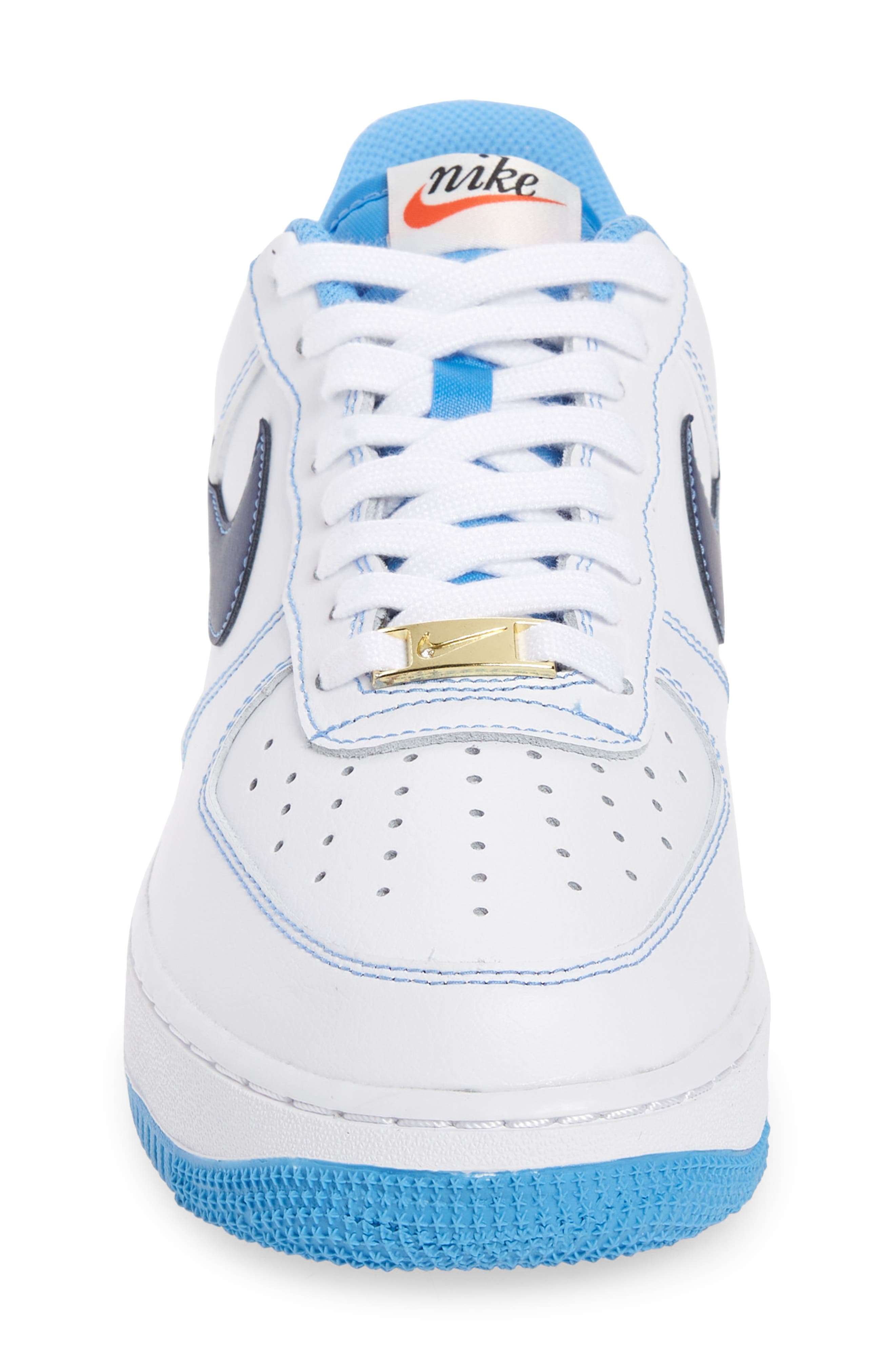 Nike Air Force 1 '07 Sneaker, Alternate, color, 