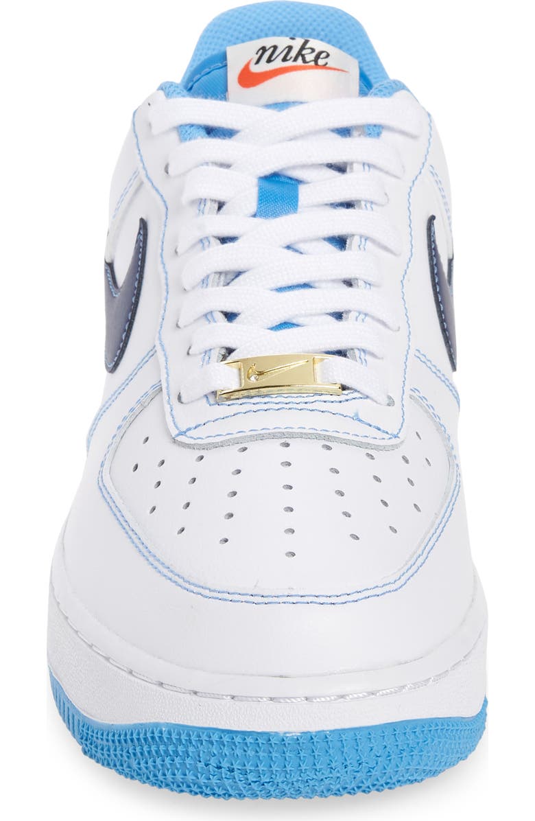 Nike Air Force 1 '07 Sneaker, Alternate, color,