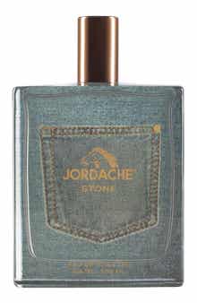 JORDACHE Stone Denim Eau de Toilette
