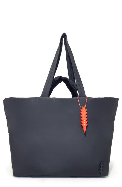 Glenn Water Resistant Tote Bag