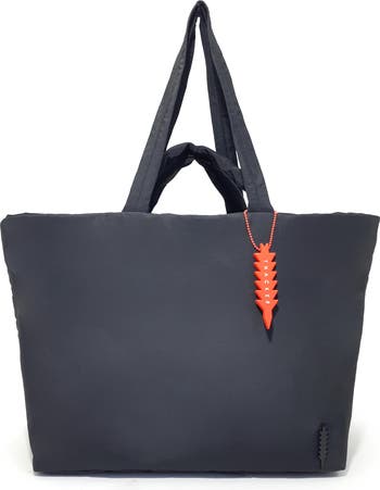 Glenn Water Resistant Tote Bag