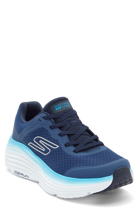 Max Cushioning Endeavour Running Shoe (Men)