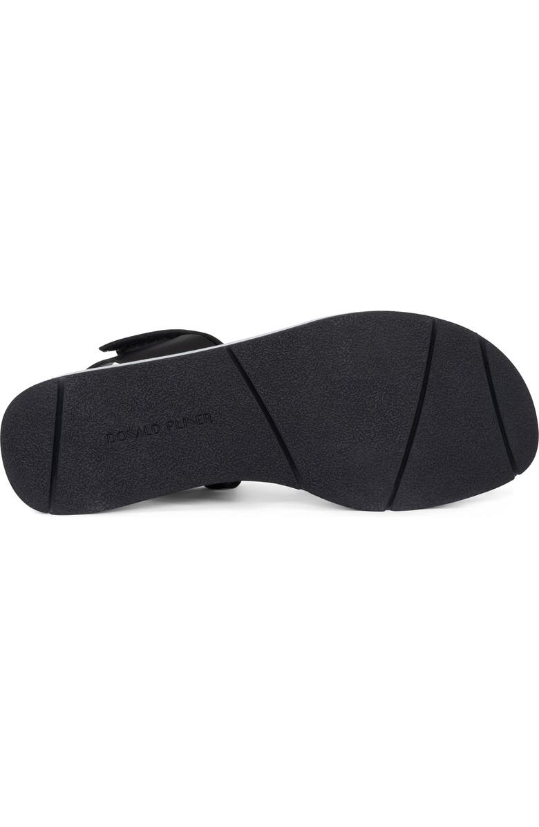 Donald Pliner Wedge Platform Sandal, Alternate, color,