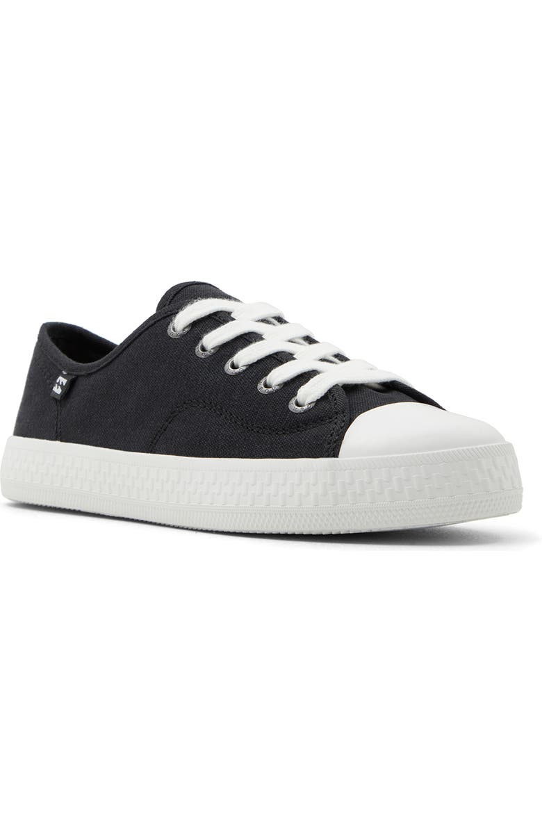 Billabong Indie Canvas Sneaker, Main, color,