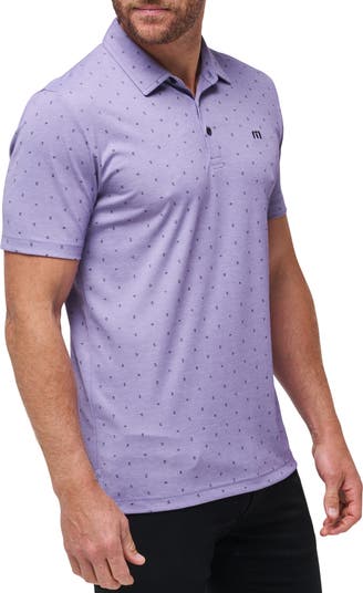 Always Summer Piqué Polo