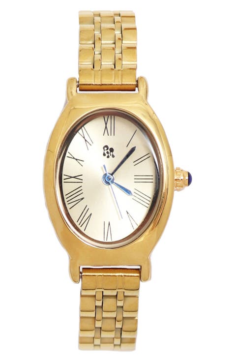 Saldana Watch, 95mm x 65mm