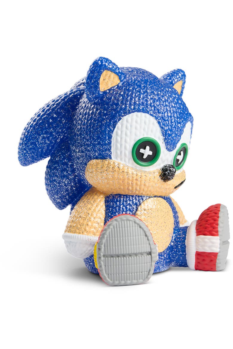 Sonic The Hedgehog - Sonic, Alternate, color, Multicolor