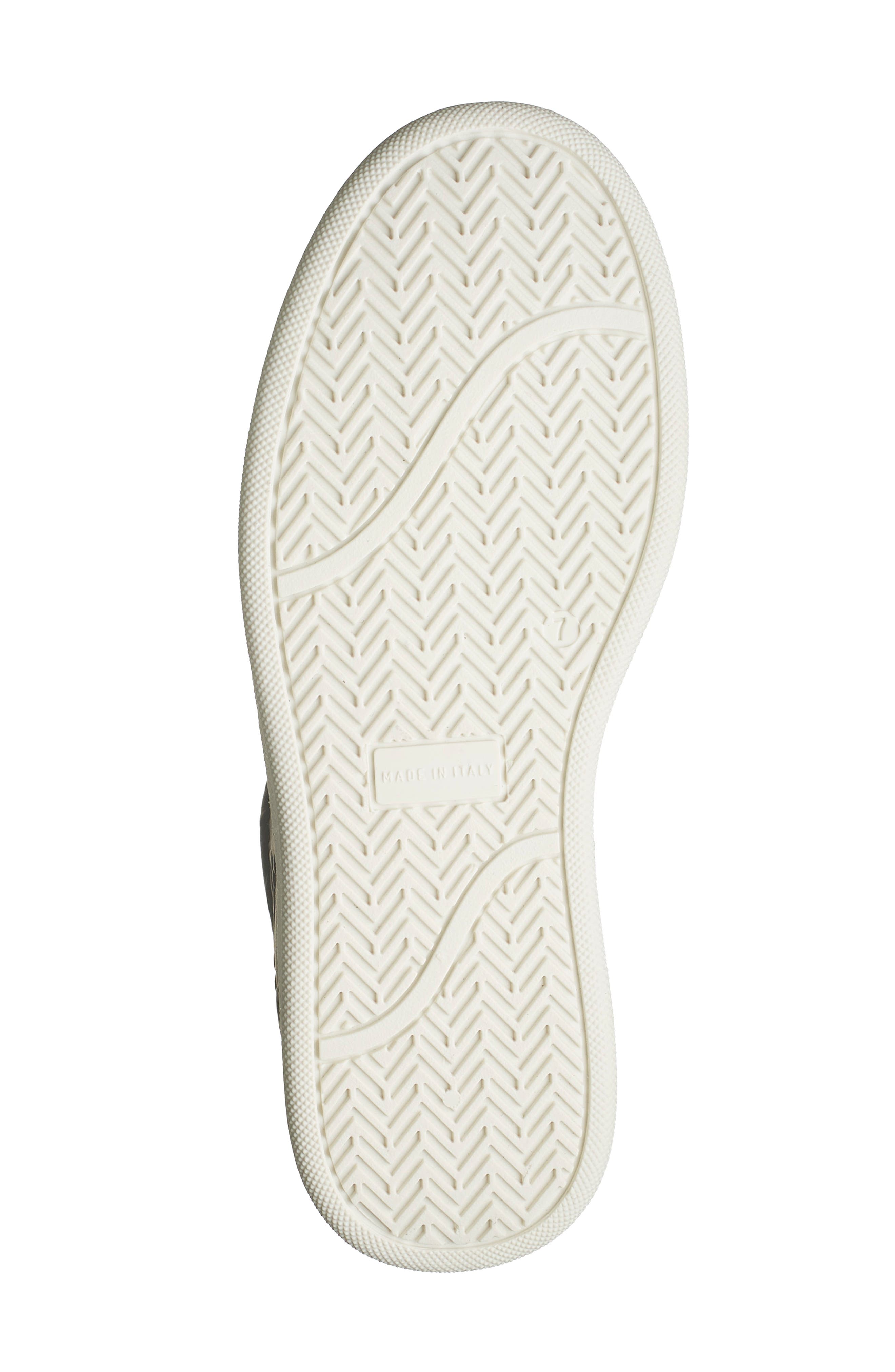 VALENTINO BY MARIO VALENTINO Sofia VLOGO Sneaker, Alternate, color, 