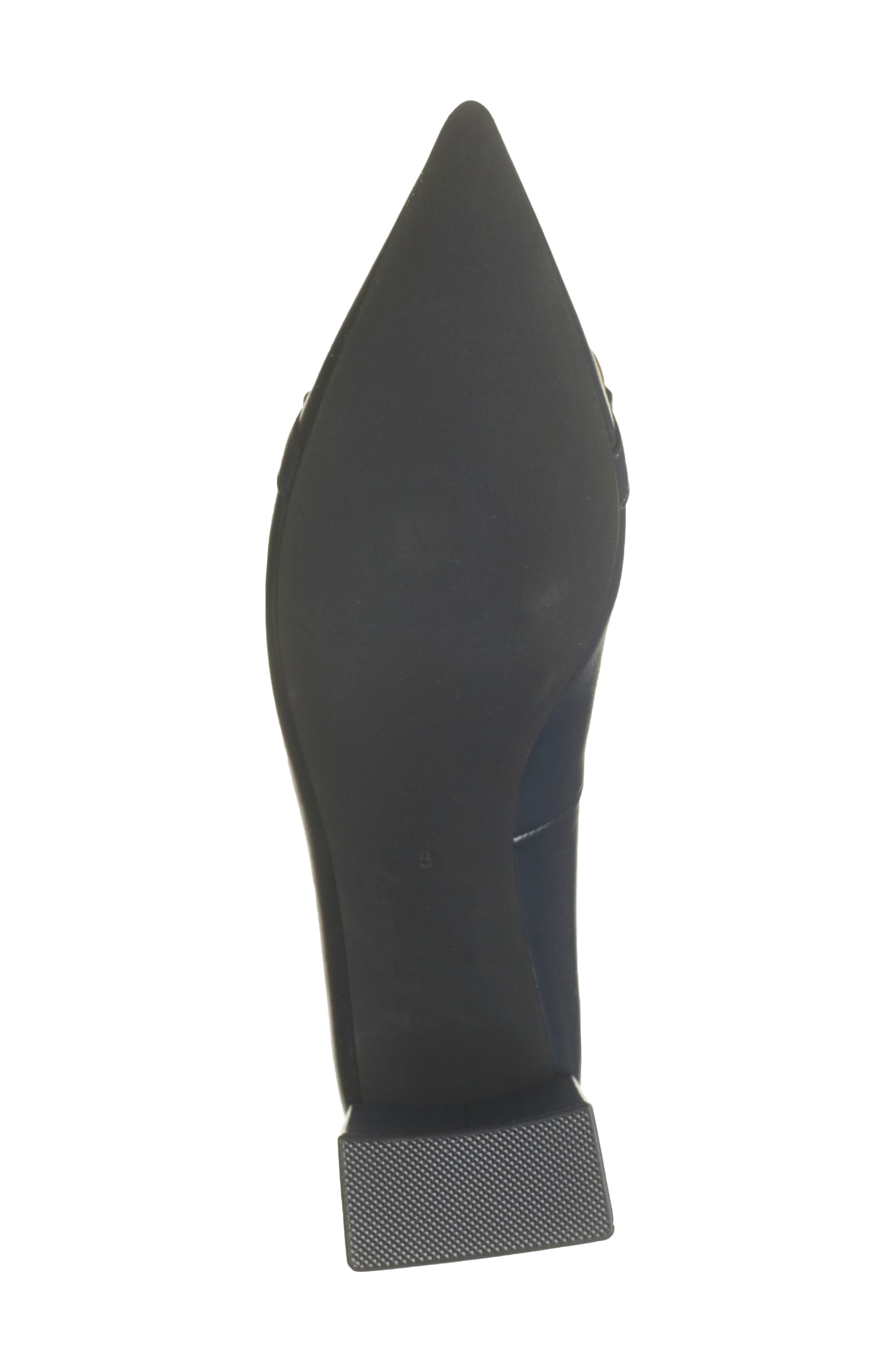 Jeffrey Campbell Official Pointed Toe Pump, Alternate, color, 