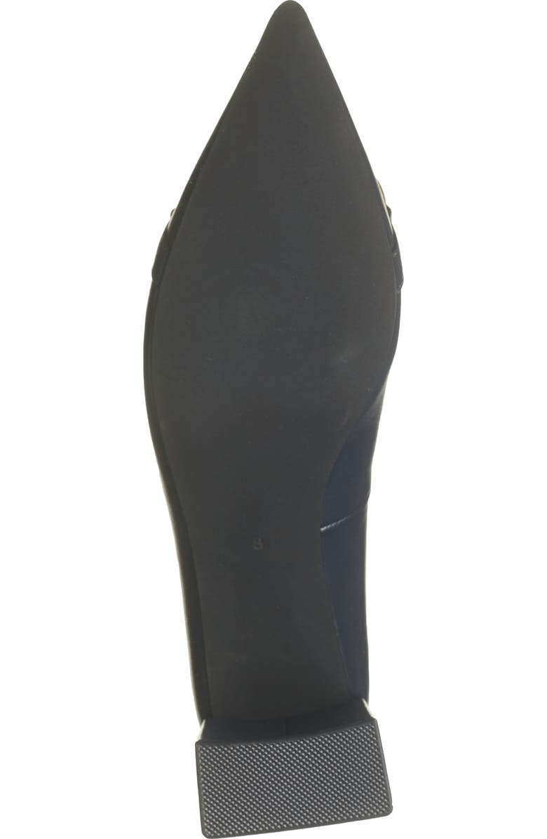 Jeffrey Campbell Official Pointed Toe Pump, Alternate, color,