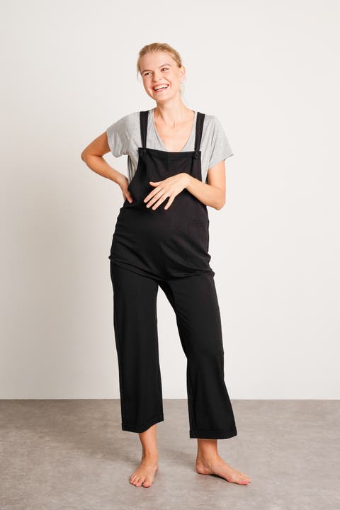 Imogen Maternity Overalls