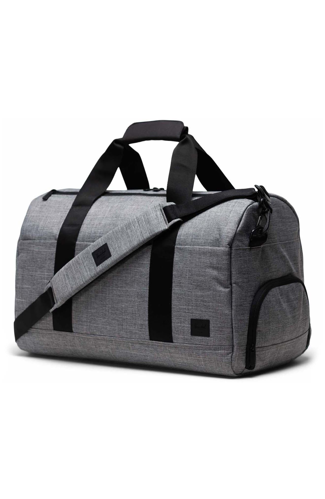 Herschel Supply Co. Duffle Bag, Alternate, color, 