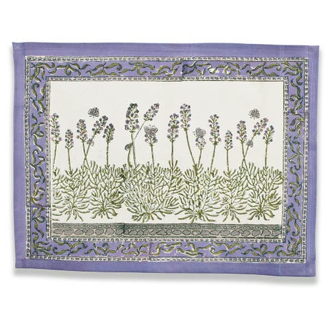 Lavender Mats
