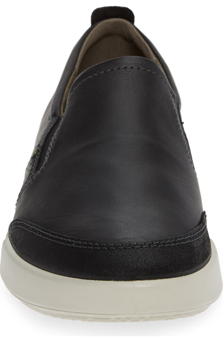 ECCO Collin 2.0 Slip-On Sneaker, Alternate, color,