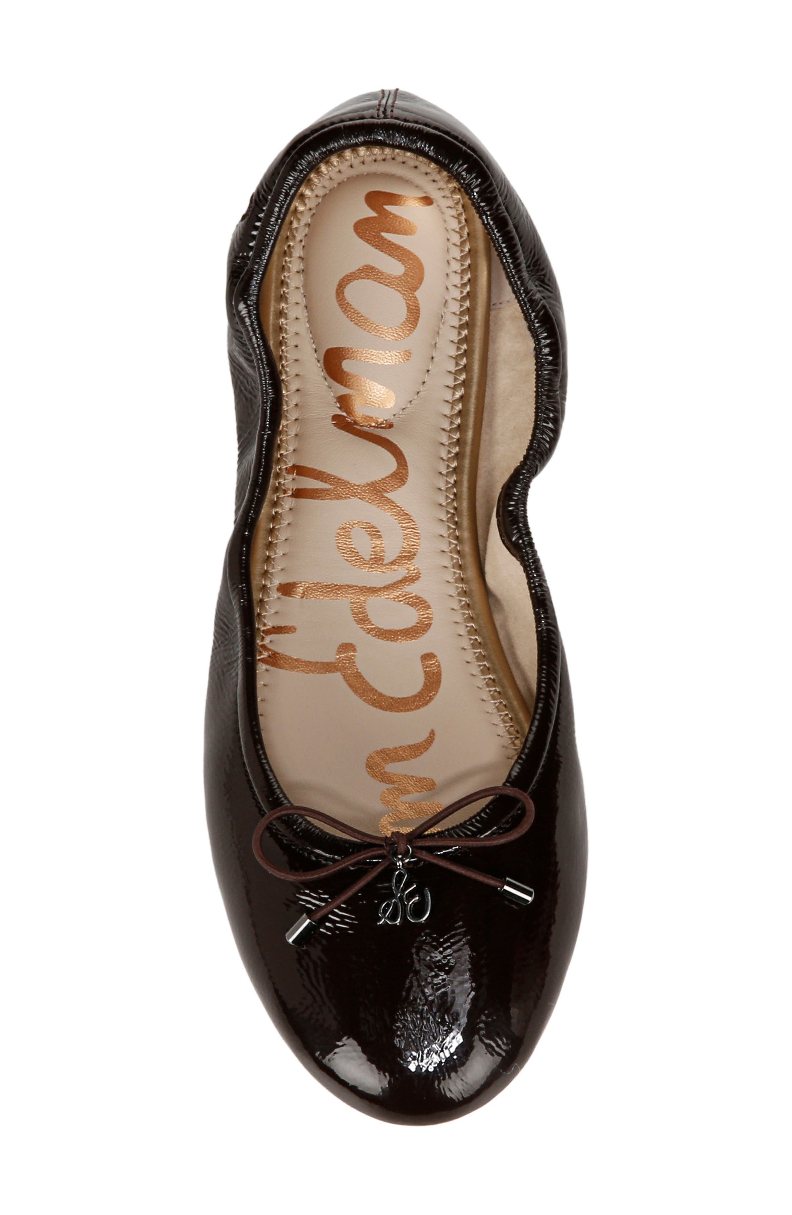 Sam Edelman Felicia Ballet Flat, Alternate, color, 