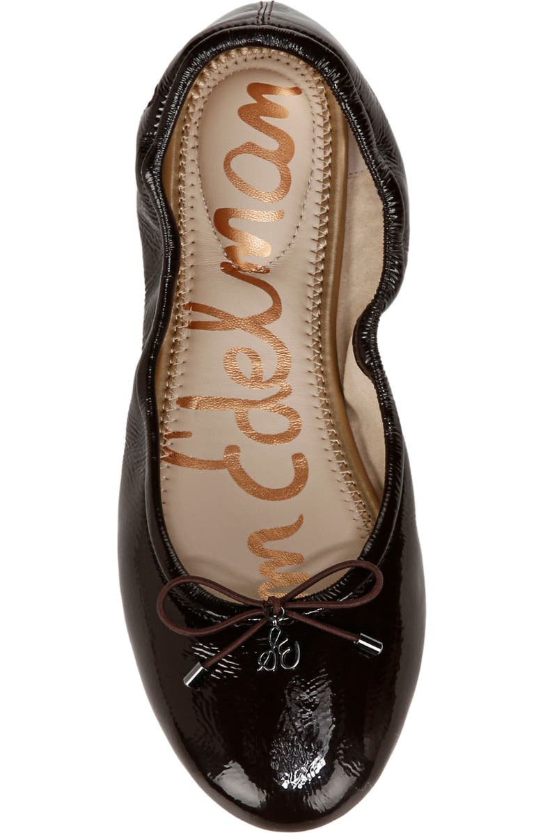 Sam Edelman Felicia Ballet Flat, Alternate, color,