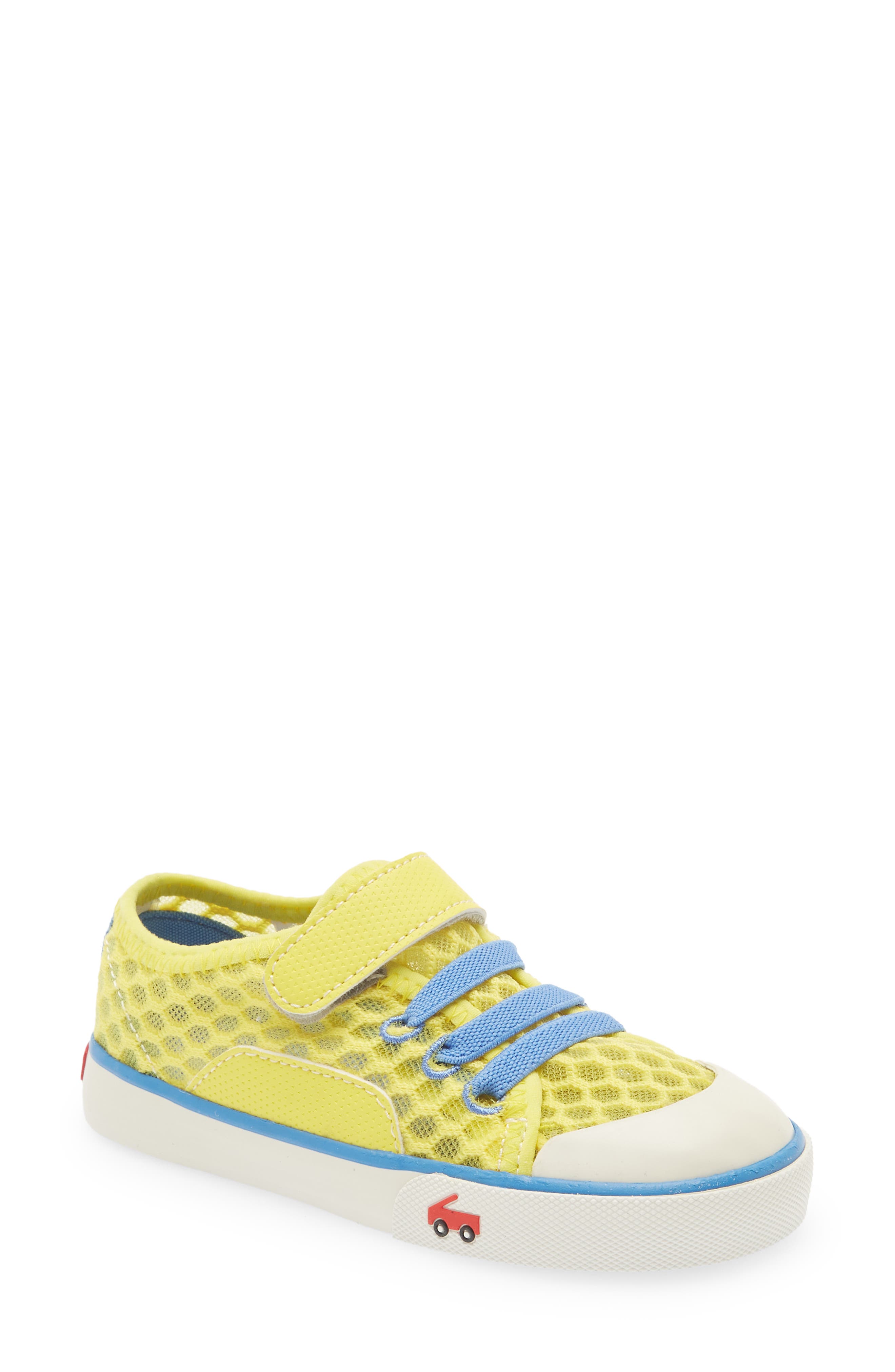 See Kai Run Saylor Sneaker, Main, color, 