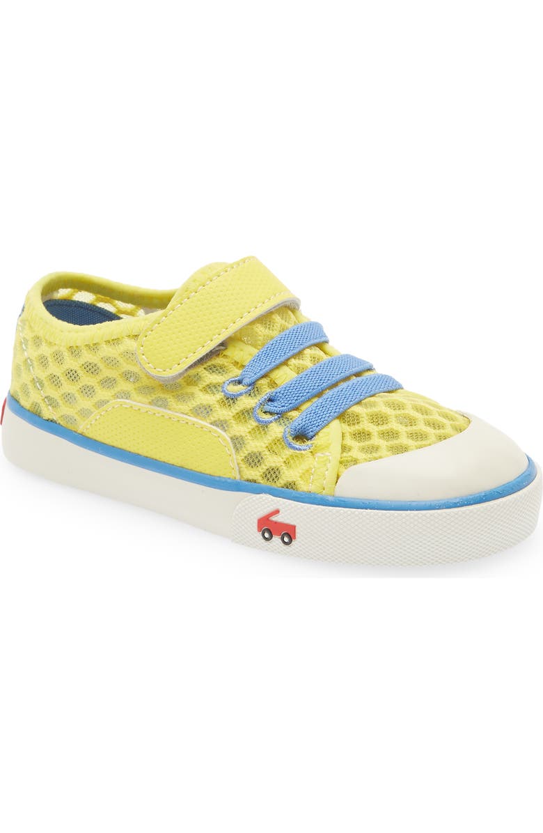 See Kai Run Saylor Sneaker, Main, color,