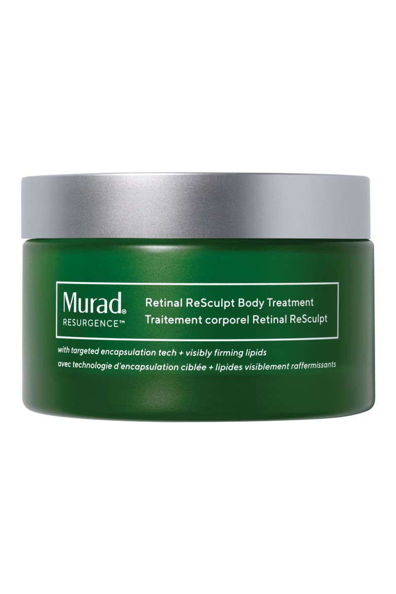 Retinal ReSculpt Body Treatment, Main, color, NO COLOR