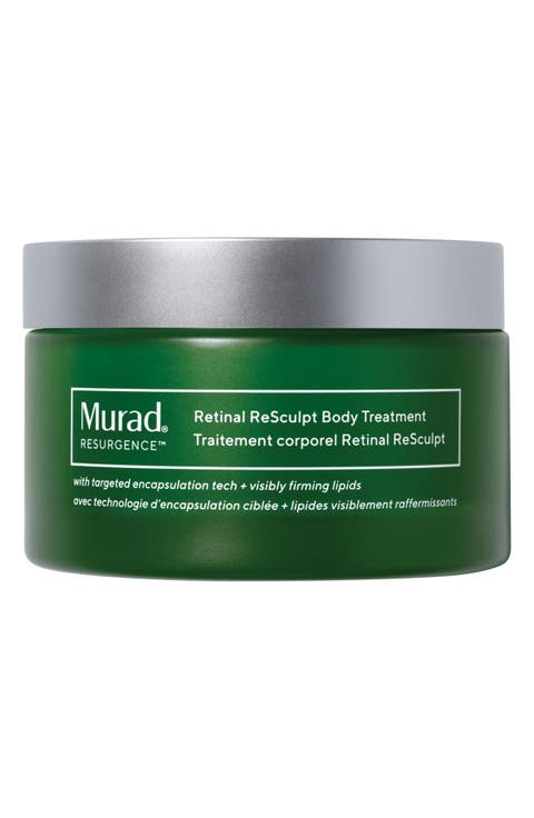 Retinal ReSculpt Body Treatment