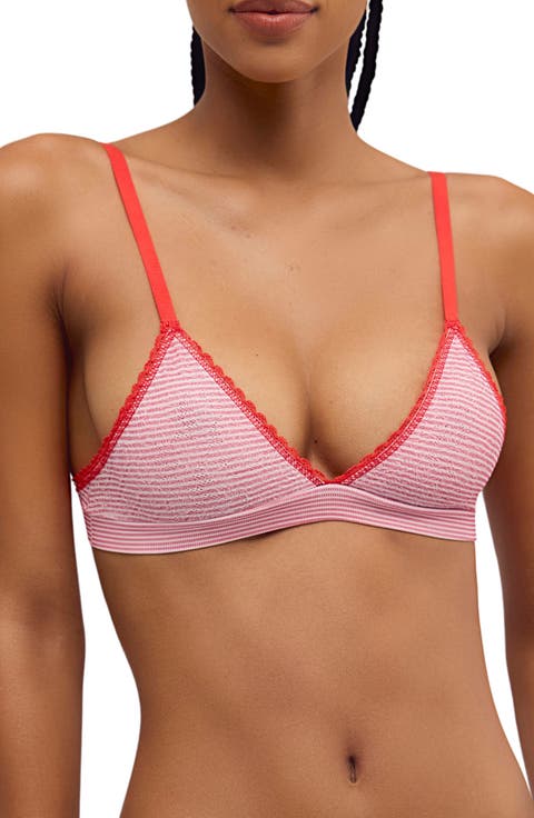 Intimately FP Sweet Point Triangle Bralette
