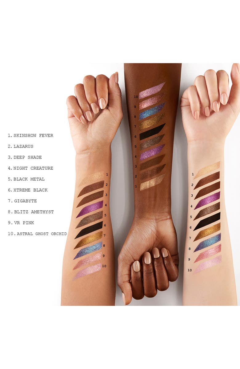 PAT McGRATH LABS Mothership III: Subversive Eyeshadow Palette, Alternate, color, Subversive