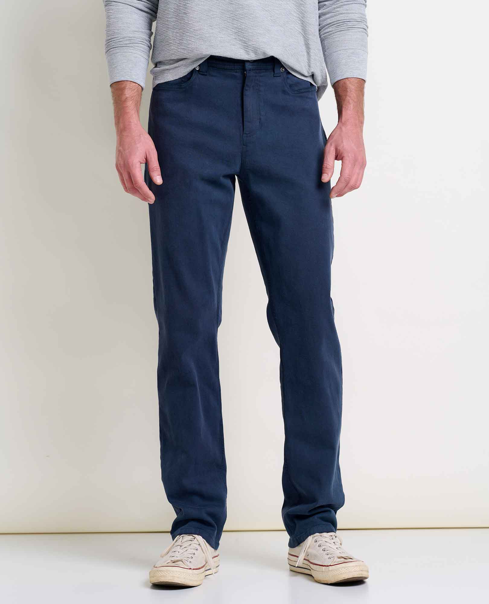 Men's Balsam Slim Jean - image 5