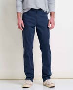 Toad & Co Men's Balsam Slim Jean