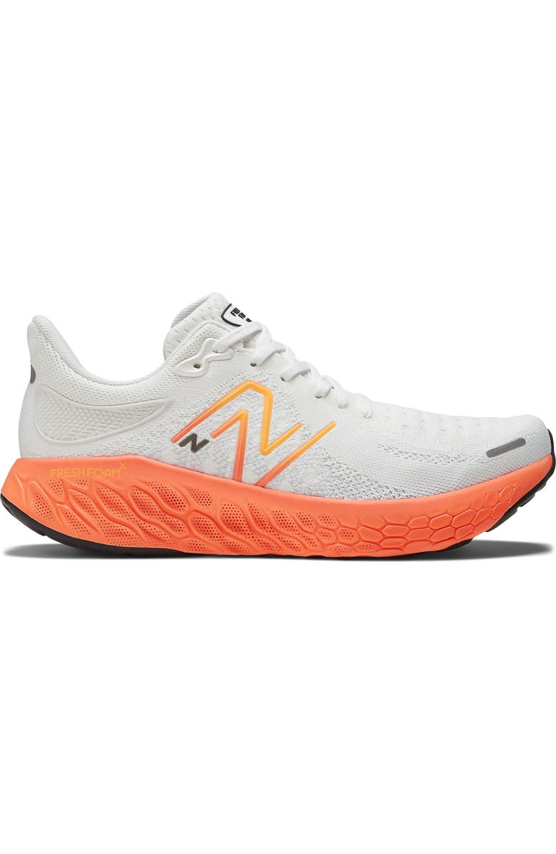 New Balance Fresh Foam X 1080v12 Running Shoe, Alternate, color,