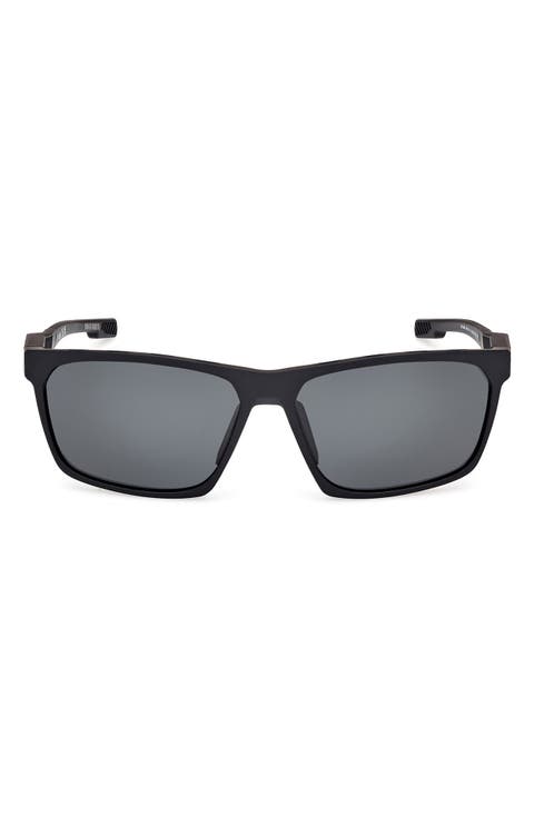 59mm Navigator Sunglasses