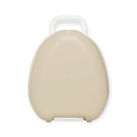 at Home and Travel Training Potty Seat