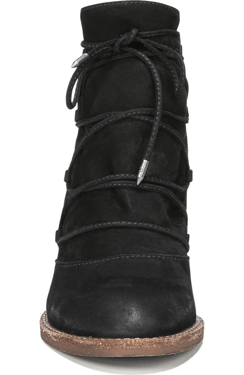 Sam Edelman Millard Lace-Up Bootie, Alternate, color,