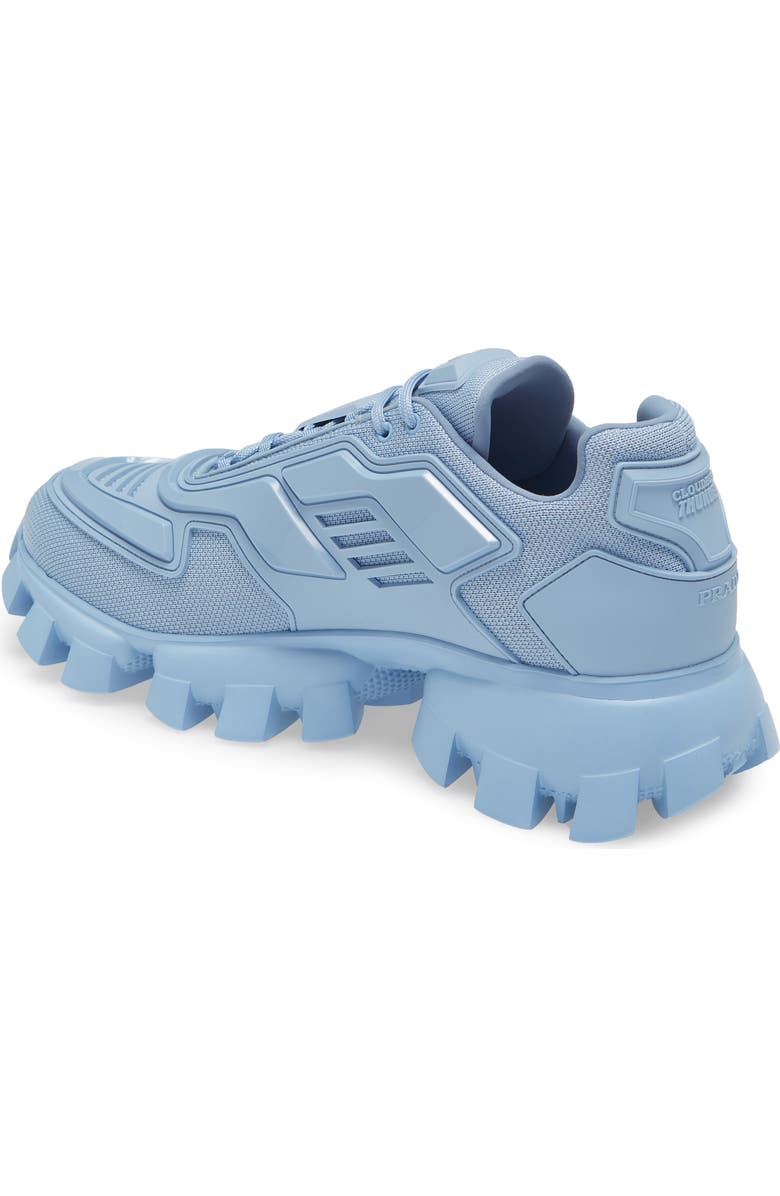 Prada Cloudburst Thunder Sneaker, Alternate, color,
