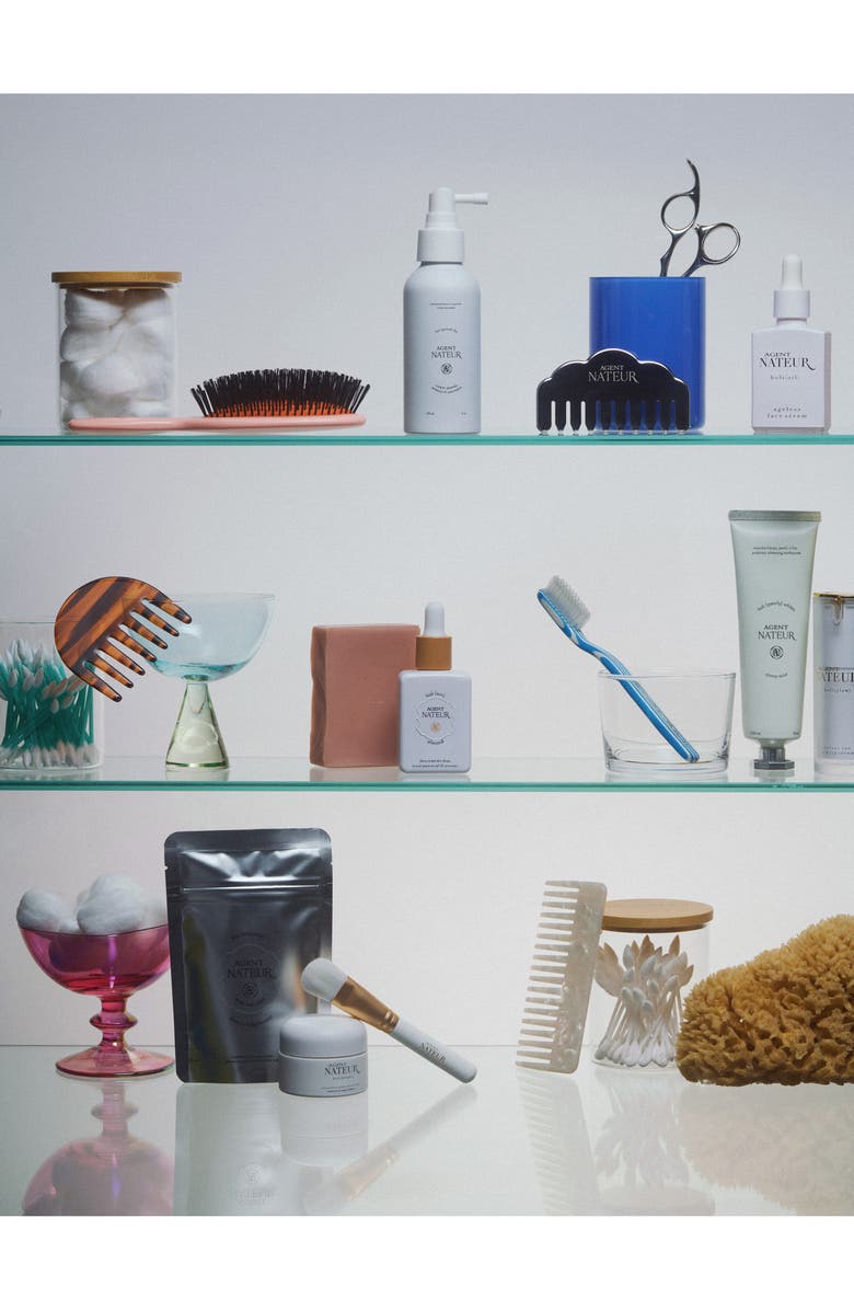 Agent Nateur holi(growth) 84 Advanced Leave-In Growth Scalp Treatment, Alternate, color, 