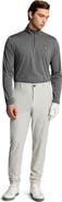 Lyle & Scott Golf Course Midlayer