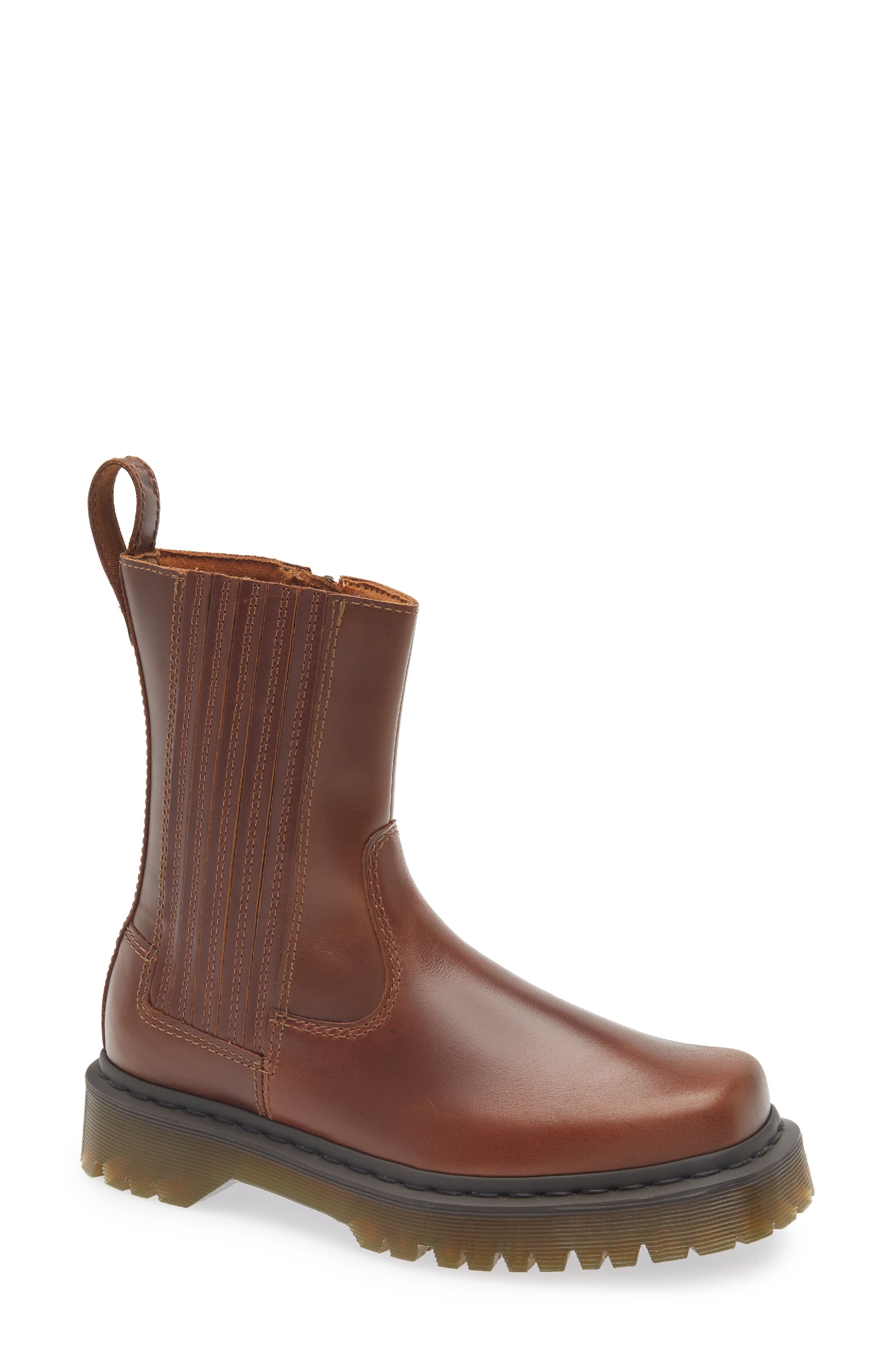 Amaayah Boot