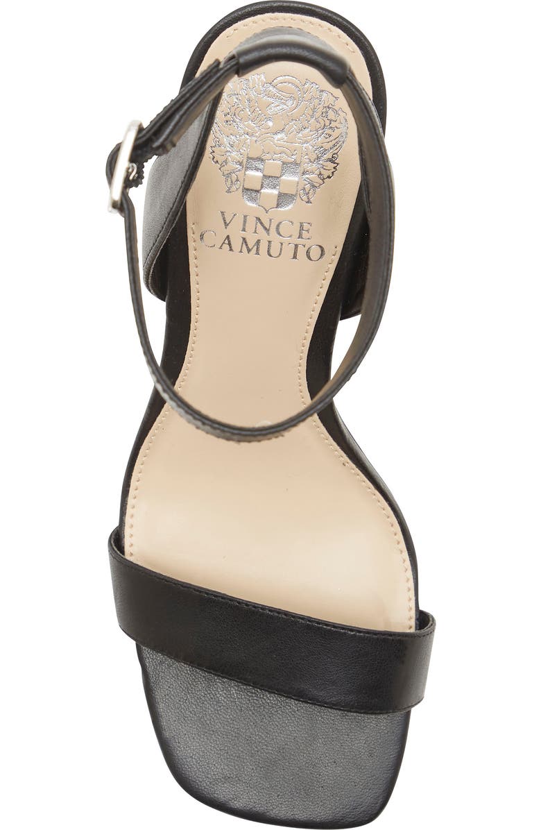 Vince Camuto Gallanna Wedge Sandal, Alternate, color,